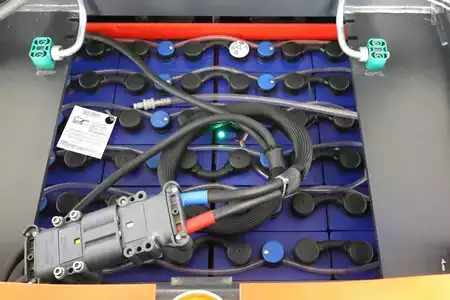 Plocktruckar horizontal 2018  Linde V (5213) (3)