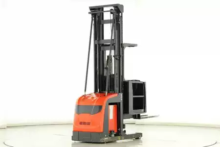 Plocktruckar horizontal 2018  Linde V (5213) (2)