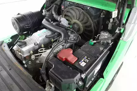 Chariots élévateurs diesel 2015  Cesab M-318-D (3)