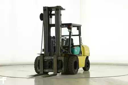 Dieseltruck 2006  Komatsu FD-50-AT-8 (1)