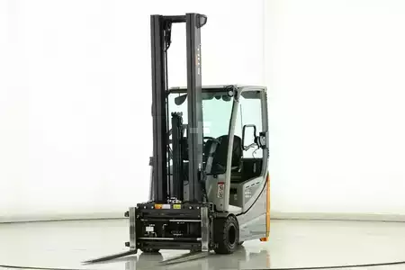 Elektro tříkolové VZV 2020  Still RX-20-14-C (1)
