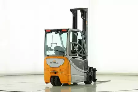 Elektro tříkolové VZV 2020  Still RX-20-14-C (2)
