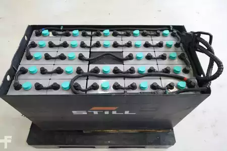 Elektro tříkolové VZV 2020  Still RX-20-14-C (3)