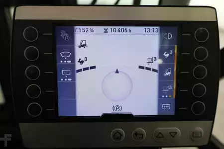 Elektro tříkolové VZV 2020  Still RX-20-14-C (4)