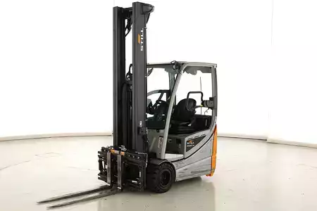 Elektro tříkolové VZV 2020  Still RX-20-14-C (5)