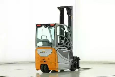 Eléctrica de 3 ruedas 2020  Still RX-20-14-C (2)