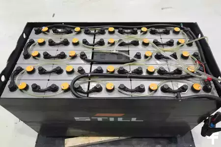 Eléctrica de 3 ruedas 2020  Still RX-20-14-C (3)