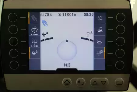 Eléctrica de 3 ruedas 2020  Still RX-20-14-C (4)