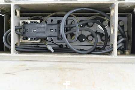 Stacker stå på 2015  Walsted Truck SBESR-90 (3)