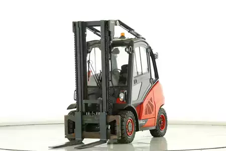 Carretilla elevadora diésel 2021  Linde H-40-D-02 (394) (1)