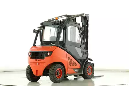 Carretilla elevadora diésel 2021  Linde H-40-D-02 (394) (2)