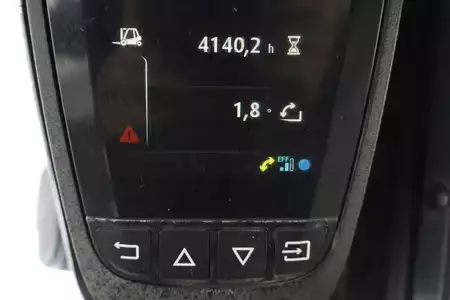 Carretilla elevadora diésel 2021  Linde H-40-D-02 (394) (4)