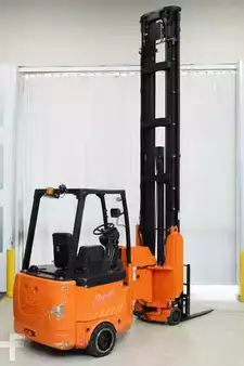 Chariots pour allées étroites 2020  Bendi B-420-HL (2)