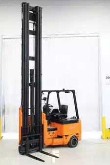 Chariots pour allées étroites 2020  Bendi B-420-HL (3)