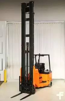 Chariots pour allées étroites 2020  Bendi B-420-HL (1)