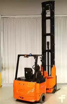 Chariots pour allées étroites 2020  Bendi B-420-HL (2)