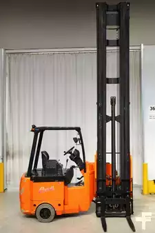 Chariots pour allées étroites 2020  Bendi B-420-HL (3)