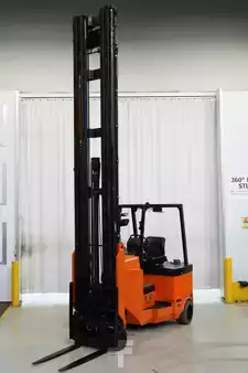 Carretilla pasillo estrecho 2020  Bendi B-420-HL (1)