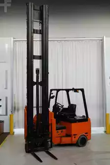 Carretilla pasillo estrecho 2020  Bendi B-420-HL (2)