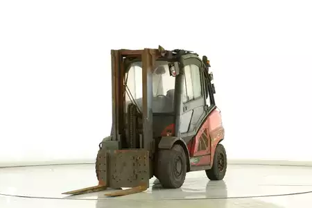 Carretilla elevadora diésel 2022  Linde H-50-D-02 (394) (1)