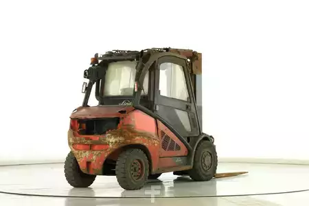 Carretilla elevadora diésel 2022  Linde H-50-D-02 (394) (2)