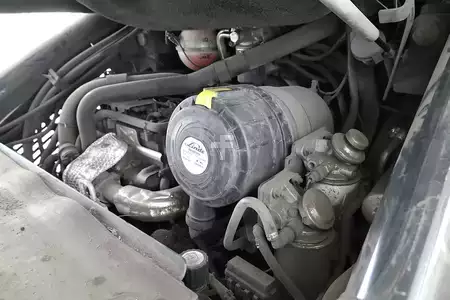 Carretilla elevadora diésel 2022  Linde H-50-D-02 (394) (3)