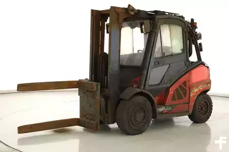 Carretilla elevadora diésel 2022  Linde H-50-D-02 (394) (5)