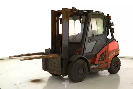 Carretilla elevadora diésel 2022  Linde H-50-D-02 (394) (6)