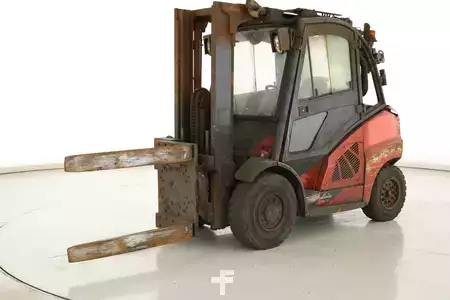 Carretilla elevadora diésel 2022  Linde H-50-D-02 (394) (7)