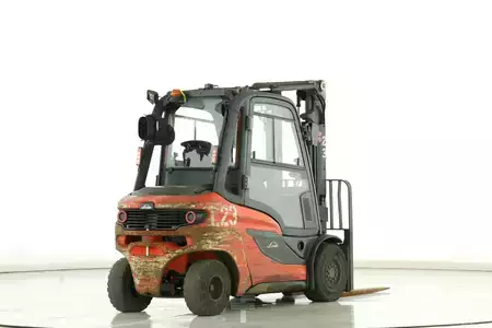 Diesel Forklifts 2023  Linde H-30-D-01 (1202) (2)