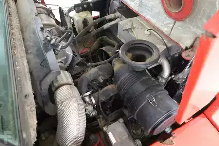 Empilhador todo-terreno 2013  Manitou M-30-4 (3)