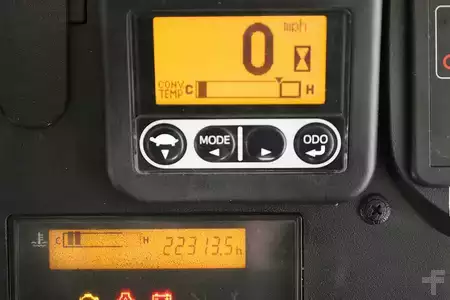 Treibgasstapler 2019  Toyota 02-8-FGF-25 (4)