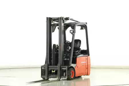 Elektrisk- 3 hjul 2013  Linde E-16-01 (386) (1)