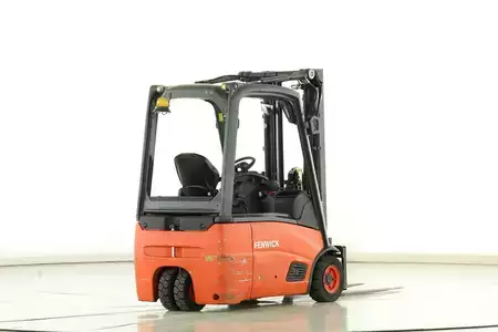 Elektrisk- 3 hjul 2013  Linde E-16-01 (386) (2)