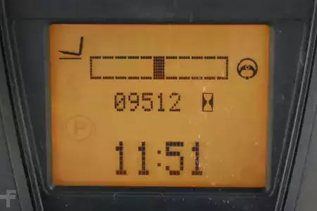 Elektryczne 4-kołowe 2016  Linde E-30-L-01 (387) (4)