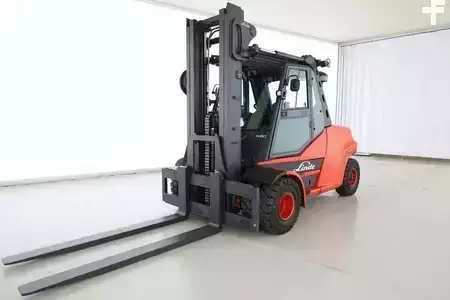 Diesel Forklifts 2015  Linde H-80-D-02-1100 (396) (1)