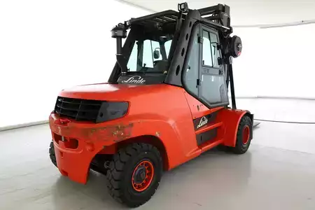 Diesel Forklifts 2015  Linde H-80-D-02-1100 (396) (2)