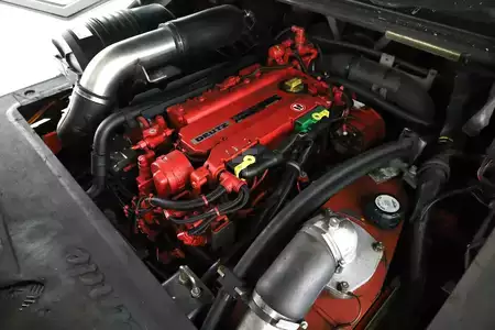 Diesel Forklifts 2015  Linde H-80-D-02-1100 (396) (3)