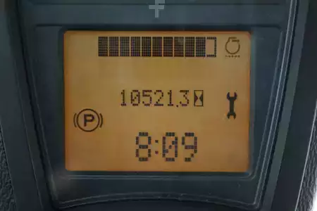 Diesel Forklifts 2015  Linde H-80-D-02-1100 (396) (4)