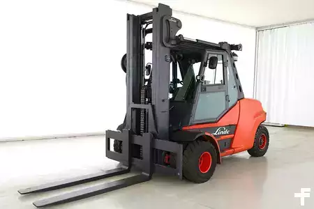 Diesel heftrucks 2015  Linde H-80-D-02-1100 (396) (1)