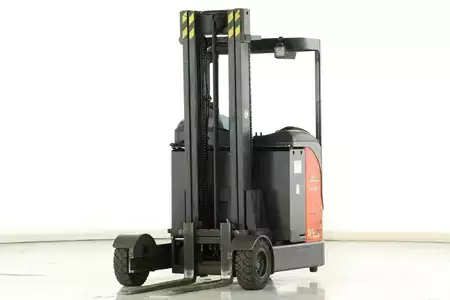 Carrelli retrattili 2012  Linde R-14-G-12 (115) (1)