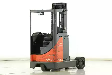 Carrelli retrattili 2012  Linde R-14-G-12 (115) (2)