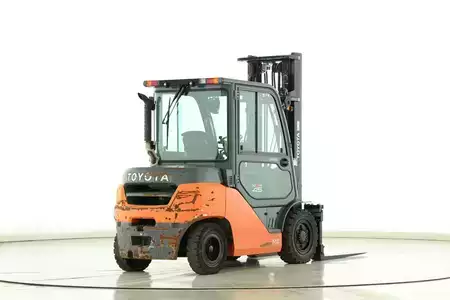 Dieseltruck 2014  Toyota 40-8-FD-40-N (2)