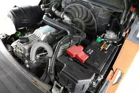 Empilhador diesel 2014  Toyota 02-8-FDJF-35 (3)