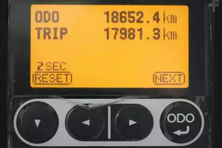 Empilhador diesel 2014  Toyota 02-8-FDJF-35 (5)