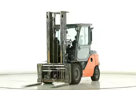 Carretilla elevadora diésel 2019  Toyota 40-8-FD-45-N (1)