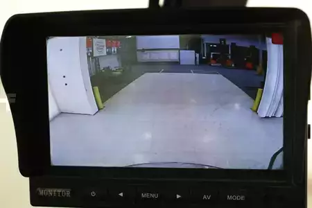 Carretilla elevadora diésel 2019  Toyota 40-8-FD-45-N (5)