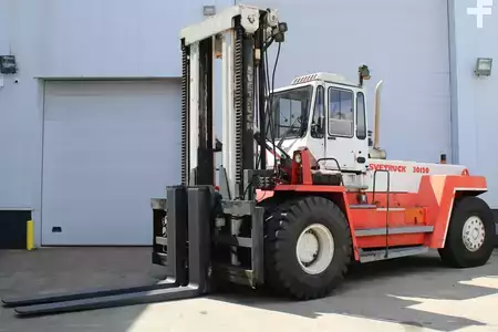 Wózki widłowe diesel 2001  Svetruck 30-120-46 (2)