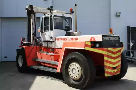 Wózki widłowe diesel 2001  Svetruck 30-120-46 (3)