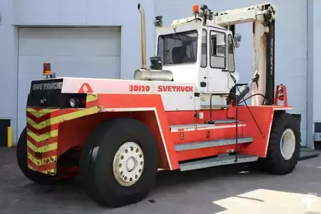Wózki widłowe diesel 2001  Svetruck 30-120-46 (4)